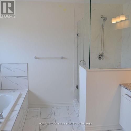 1117 Trailsview Avenue, Cobourg, ON -  Photo Showing Bathroom