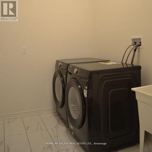 1117 Trailsview Avenue, Cobourg, ON - Indoor Photo Showing Laundry Room