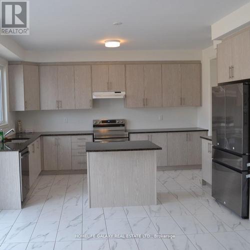 1117 Trailsview Avenue, Cobourg, ON - Indoor Photo Showing Kitchen