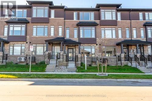 68 - 61 Soho Street, Hamilton, ON - Outdoor With Facade