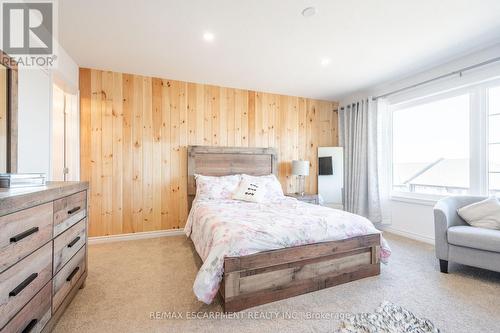 68 - 61 Soho Street, Hamilton, ON - Indoor Photo Showing Bedroom