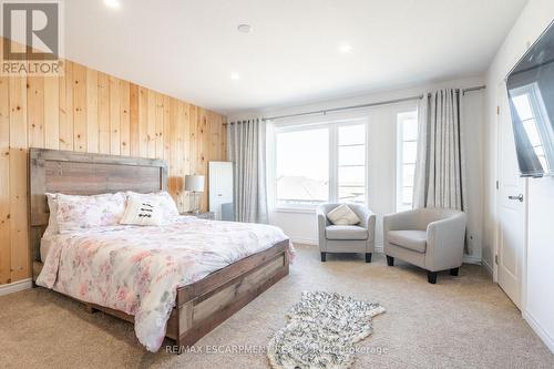 68 - 61 Soho Street, Hamilton, ON - Indoor Photo Showing Bedroom