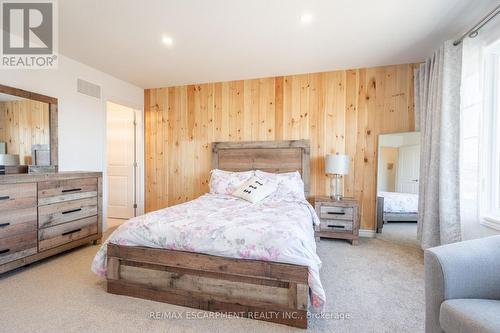 68 - 61 Soho Street, Hamilton, ON - Indoor Photo Showing Bedroom