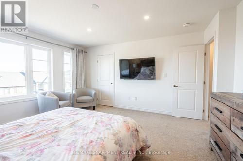 68 - 61 Soho Street, Hamilton, ON - Indoor Photo Showing Bedroom