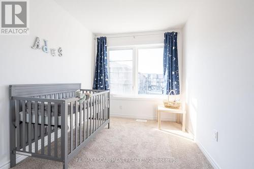 68 - 61 Soho Street, Hamilton, ON - Indoor Photo Showing Bedroom