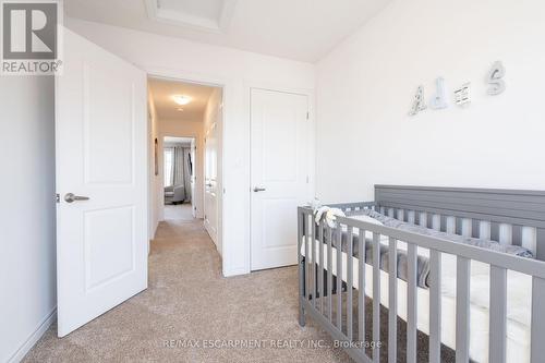 68 - 61 Soho Street, Hamilton, ON - Indoor Photo Showing Bedroom