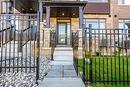 68 - 61 Soho Street, Hamilton, ON  - Outdoor 