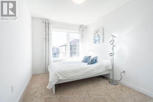 68 - 61 Soho Street, Hamilton, ON - Indoor Photo Showing Bedroom