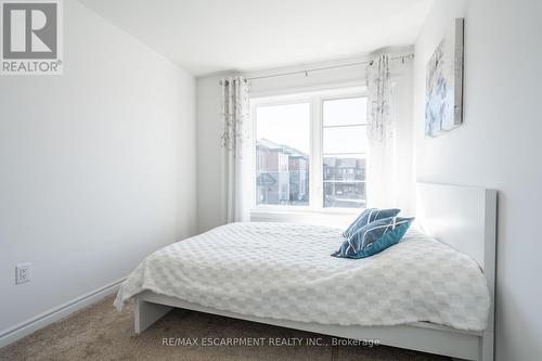 68 - 61 Soho Street, Hamilton, ON - Indoor Photo Showing Bedroom