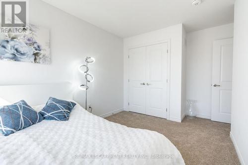 68 - 61 Soho Street, Hamilton, ON - Indoor Photo Showing Bedroom