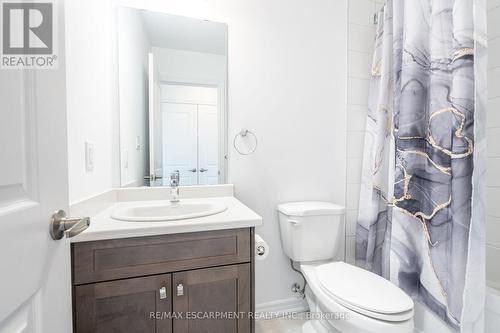 68 - 61 Soho Street, Hamilton, ON - Indoor Photo Showing Bathroom