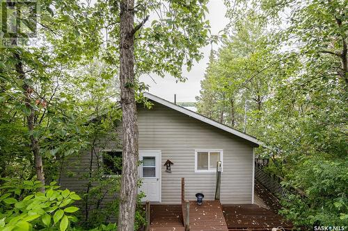 809 Byng Avenue, Wakaw Lake, SK - Outdoor