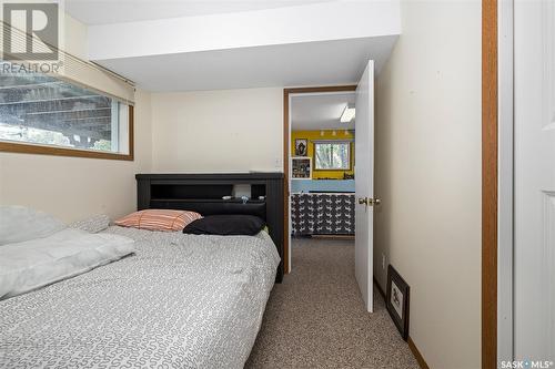 809 Byng Avenue, Wakaw Lake, SK - Indoor Photo Showing Bedroom