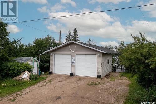 809 Byng Avenue, Wakaw Lake, SK - Outdoor