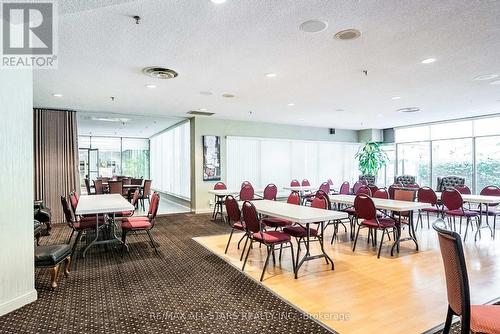 806 - 1890 Valley Farm Road, Pickering, ON - Indoor