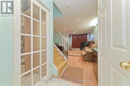 1039 - 100 Mornelle Court, Toronto, ON - Indoor Photo Showing Other Room