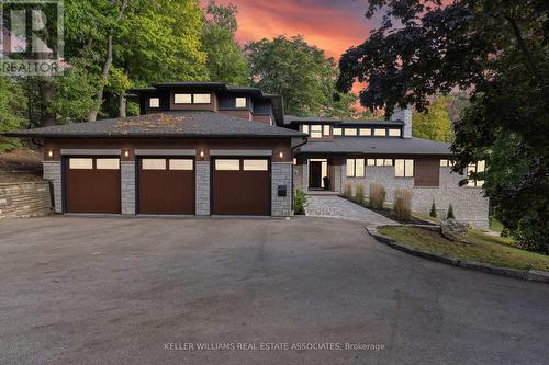 1060 Indian Road, Mississauga, ON - Outdoor With Facade