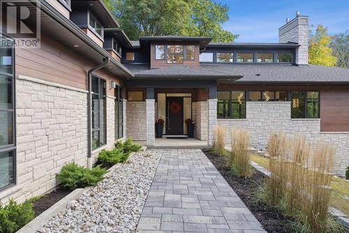 1060 Indian Road, Mississauga, ON - Outdoor With Facade