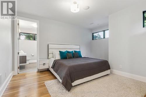 1060 Indian Road, Mississauga, ON - Indoor Photo Showing Bedroom