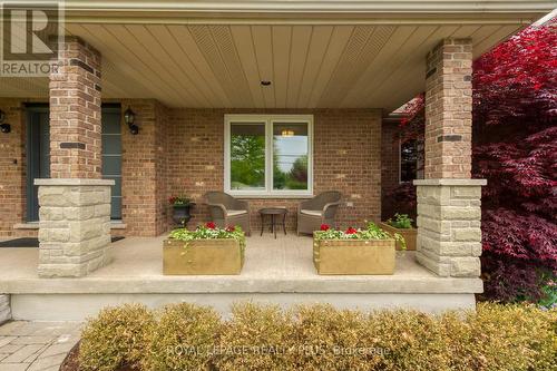 1201 Concession 2 Road, Niagara-On-The-Lake, ON - Outdoor