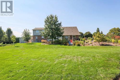 1201 Concession 2 Road, Niagara-On-The-Lake, ON - Outdoor