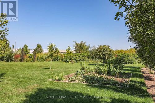 1201 Concession 2 Road, Niagara-On-The-Lake, ON - Outdoor With View