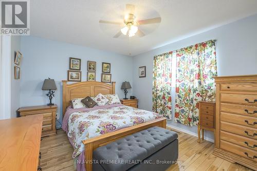 20 - 325 Lighthouse Road, London, ON - Indoor Photo Showing Bedroom