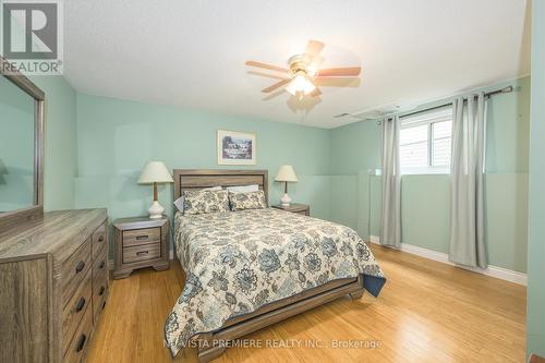 20 - 325 Lighthouse Road, London, ON - Indoor Photo Showing Bedroom