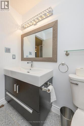 20 - 325 Lighthouse Road, London, ON - Indoor Photo Showing Bathroom