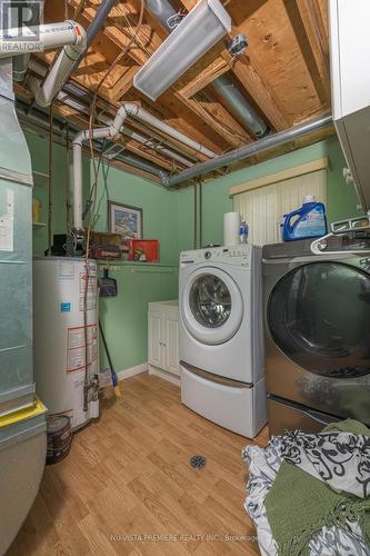 20 - 325 Lighthouse Road, London, ON - Indoor Photo Showing Laundry Room