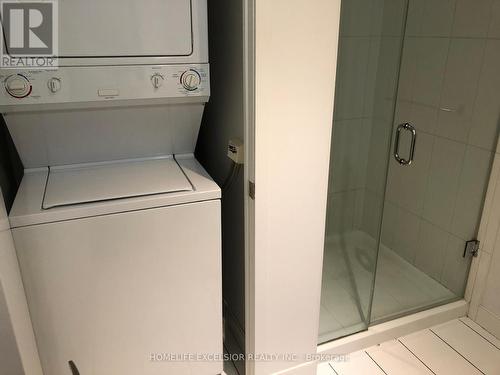 720 - 8 Telegram Mews, Toronto, ON - Indoor Photo Showing Laundry Room