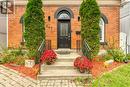 247 Kensington Avenue N, Hamilton, ON  - Outdoor 