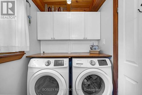 2 Leader Drive, Mono, ON - Indoor Photo Showing Laundry Room