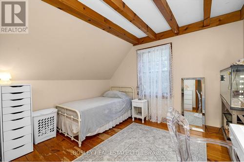 2 Leader Drive, Mono, ON - Indoor Photo Showing Bedroom