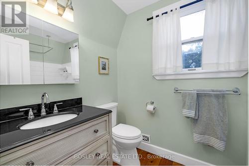 2 Leader Drive, Mono, ON - Indoor Photo Showing Bathroom