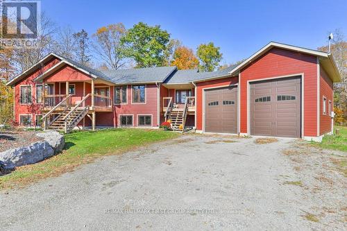 385 Flatrock Road, Tweed, ON - Outdoor