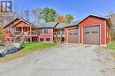 385 Flatrock Road, Tweed, ON  - Outdoor 