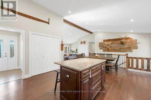 385 Flatrock Road, Tweed, ON - Indoor Photo Showing Other Room