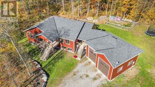 385 Flatrock Road, Tweed, ON - Outdoor