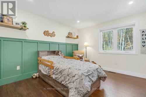 385 Flatrock Road, Tweed, ON - Indoor Photo Showing Bedroom