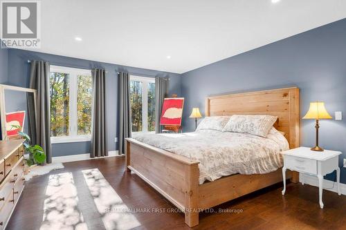 385 Flatrock Road, Tweed, ON - Indoor Photo Showing Bedroom