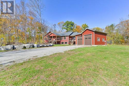 385 Flatrock Road, Tweed, ON - Outdoor