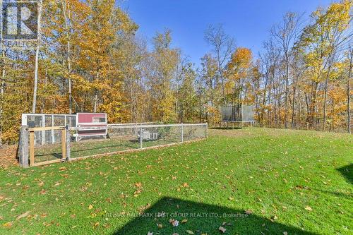 385 Flatrock Road, Tweed, ON - Outdoor