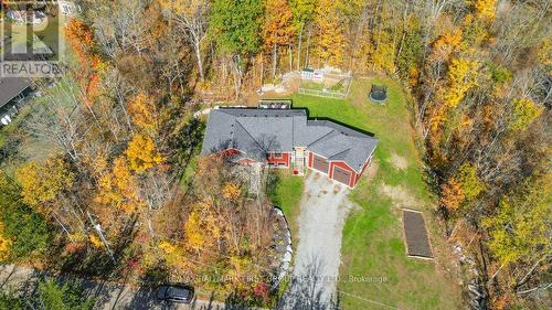 385 Flatrock Road, Tweed, ON - Outdoor With View