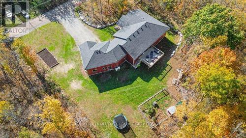 385 Flatrock Road, Tweed, ON - Outdoor With View