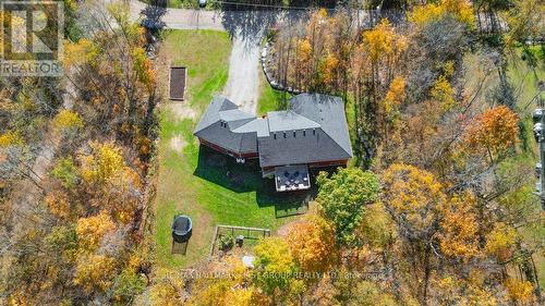 385 Flatrock Road, Tweed, ON - Outdoor With View