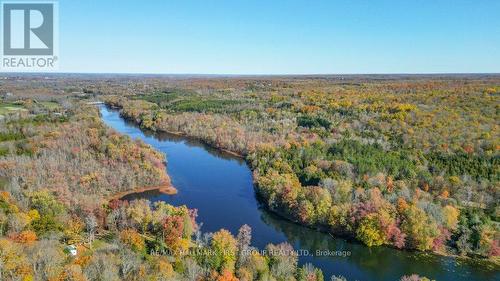 385 Flatrock Road, Tweed, ON - Outdoor With Body Of Water With View