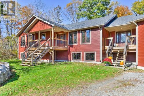 385 Flatrock Road, Tweed, ON - Outdoor