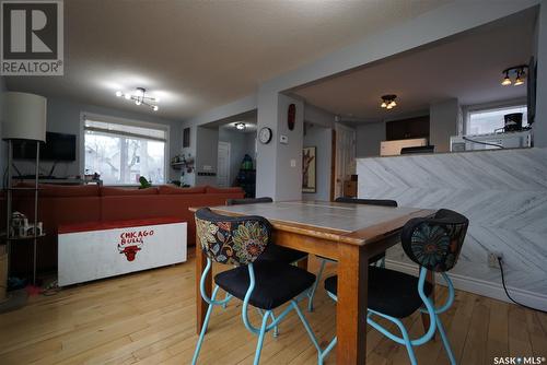 2071 Wallace Street, Regina, SK - Indoor