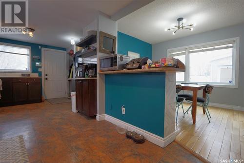 2071 Wallace Street, Regina, SK - Indoor